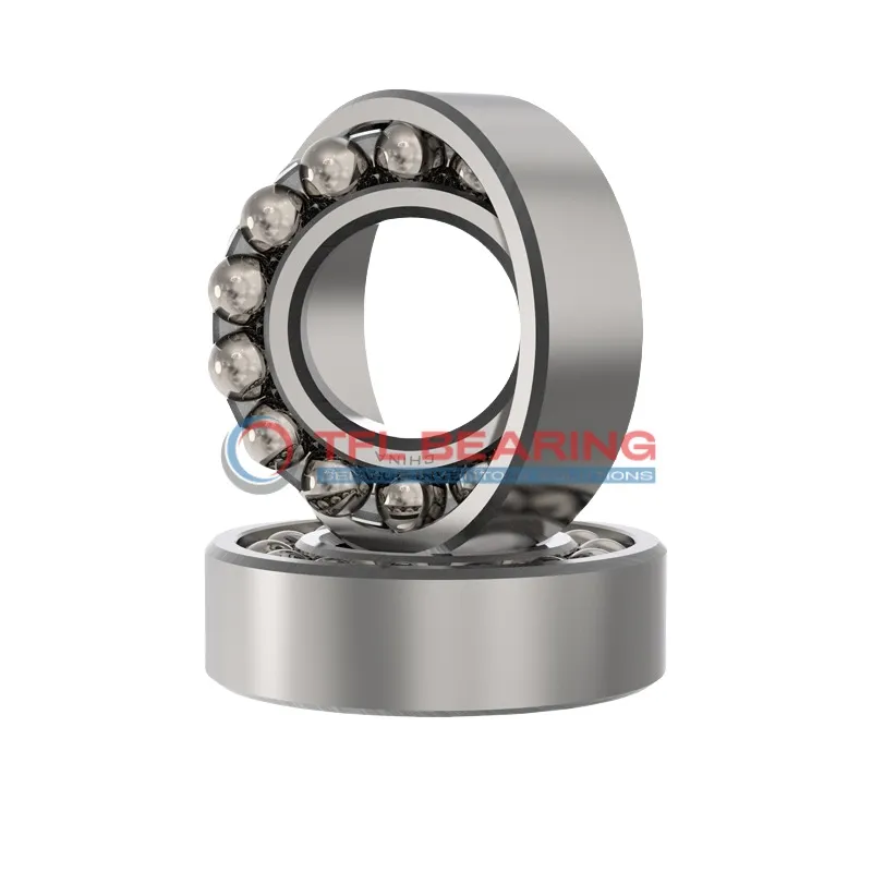 Self Aligning Ball Bearings 1314 C/3